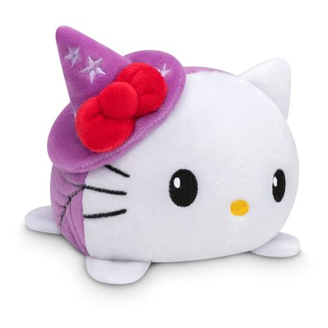Why the Witch Hello Kitty Plushie is a Symbol of Girl Power